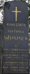 Wimmer; Schuster