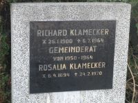 Klamecker