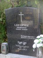 Lipner; Jani; Kehrer