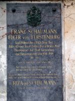 Schaumann von Fürstenburg