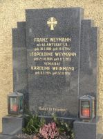 Weymann; Weinmayr