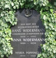 Wiedermann; Poppinger