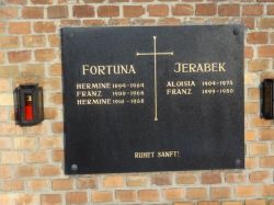 Fortuna; Jerabek
