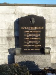Friedberger; Matschiner