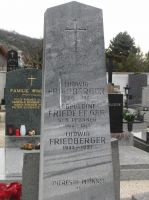 Friedberger; Pfanner
