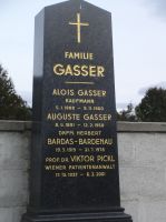 Gasser; Barder-Bardenau; Pickl