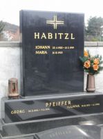 Habitzl; Pfeiffer