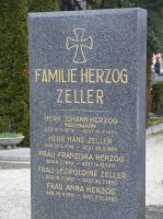 Herzog; Zeller