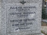 Hofmann; Gusenbauer