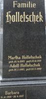 Holletschek; Enhuber; Lossmann