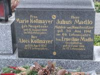 Kollmayer; Neugebauer; Madlo