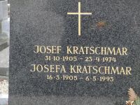Kratschmar