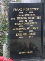 Morbitzer; Kellinger