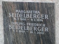 Seidelberger