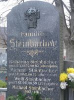 Steinbacher