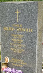 Holzer; Schertler