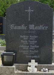 Mantler