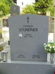 Stundner