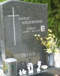 Wiederrmann; Fritsch