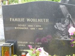 Wohlmuth