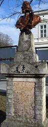 Kaiser Franz Joseph Denkmal