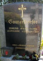 Gaunersdorfer; Lobner