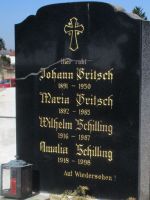 Gritsch; Schilling
