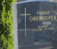 Oberhofer