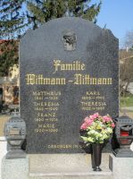 Wittmann; Nittmann