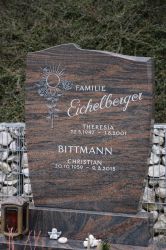 Eichelberger; Bittmann