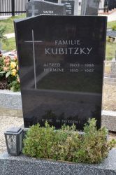 Kubitzky
