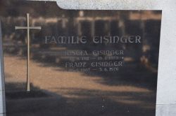 Eisinger