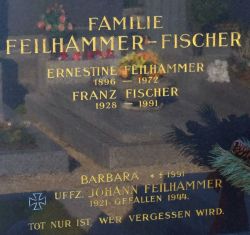 Feilhammer; Fischer