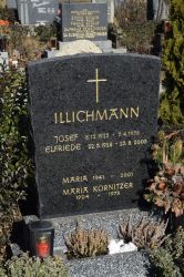 Illichmann; Kornitzer