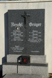 Reschl; Gröger