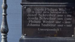 Winter; Schreiber; Sauberer