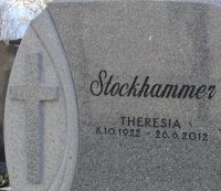 Stockhammer