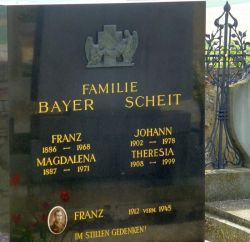 Bayer; Scheit