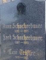 Schacherbauer; Tröstler