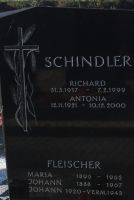 Schindler; Fleischer