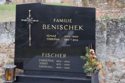 Benischek; Fischer