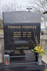 Forster; Kastner
