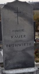 Frühwirth; Kauer