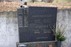 Fuchsberger; Hasiber