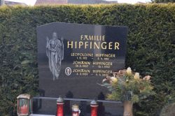 Hipfinger