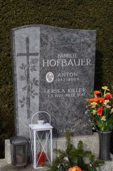 Hofbauer; Killer