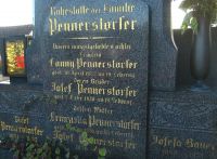 Pennerstorfer; Bauer