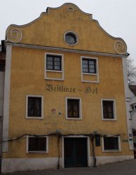 Haus; Veltliner Hof