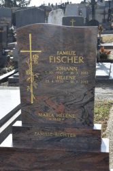 Fischer; Richter