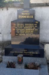 Hammerler; Tasch; Kletzl
